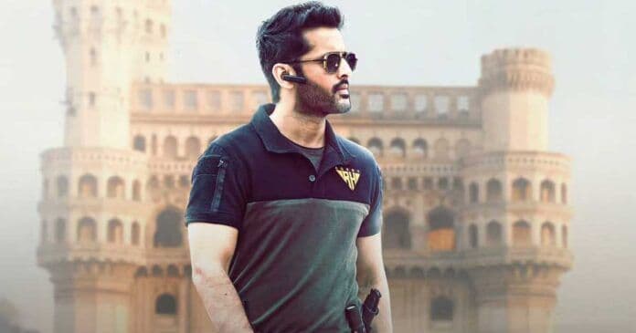 Actor Nithiin to Revisit Romantic Genre After Back-to-Back Action Disappointments
