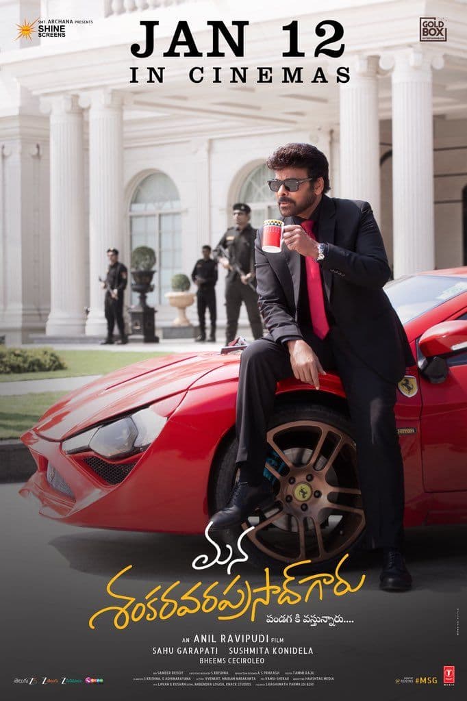 ManaShankaraVaraPrasadGaru Box Office Controversy: Regional Records Under Scrutiny Despite ‘Industry Hit’ Claims