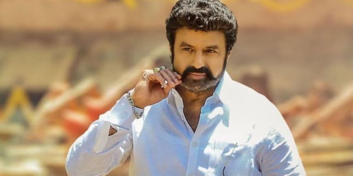 Nandamuri Balakrishna’s NBK111 Set to Redefine Style and Mass Action Cinema
