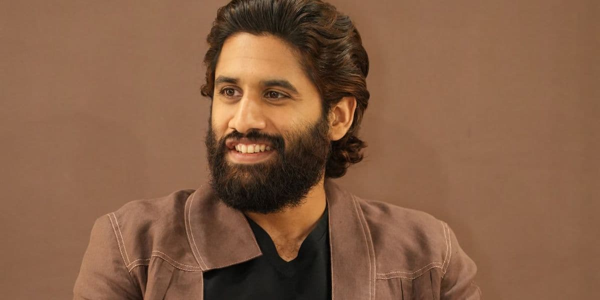 Naga Chaitanya to Romance Again in a Musical Love Story