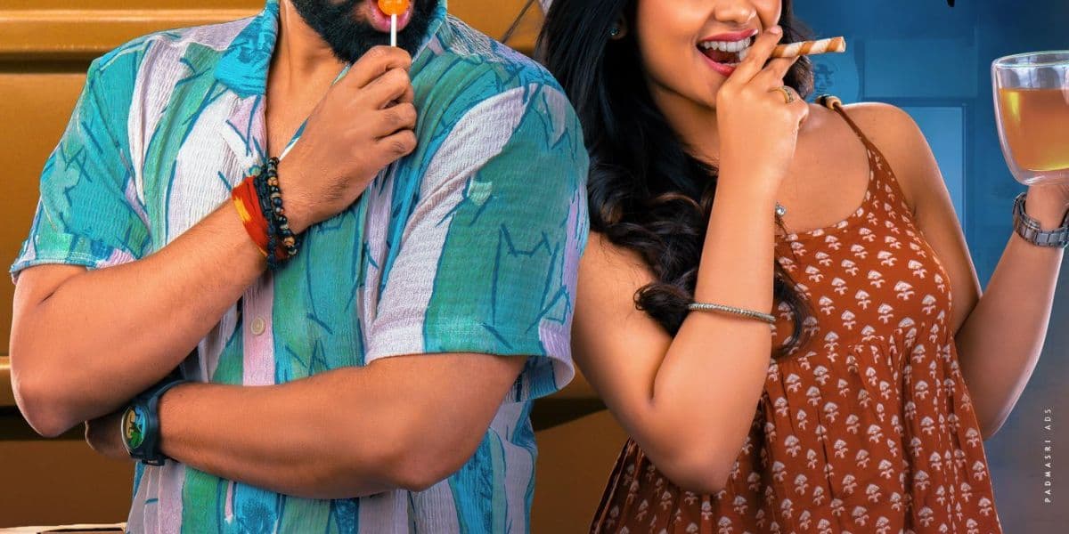 Sree Vishnu: Dubbing my films into other languages for OTT is a big...