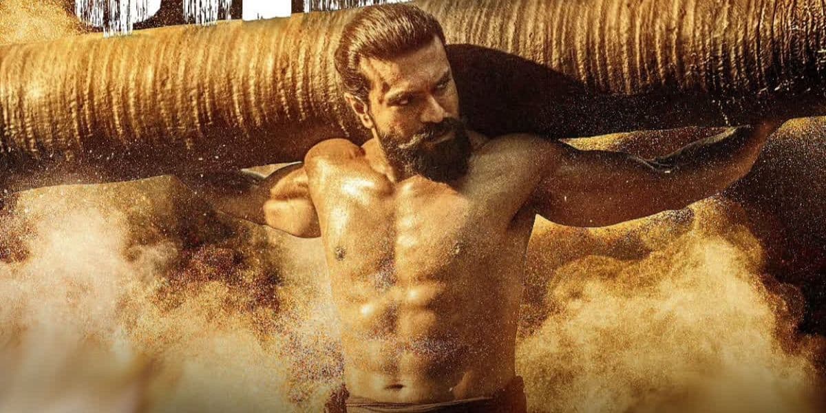 Peddi Movie Review: Unrealistic Sports Drama That Misses the Mark
