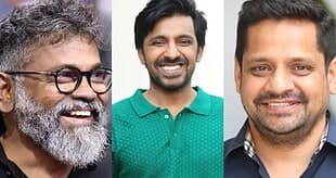 Priyadarshi Leads Bunny Vas & Sukumars New Film
