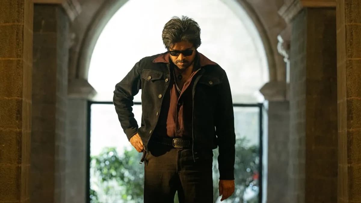 Pawan Kalyan's OG 2: Latest Update Revealed