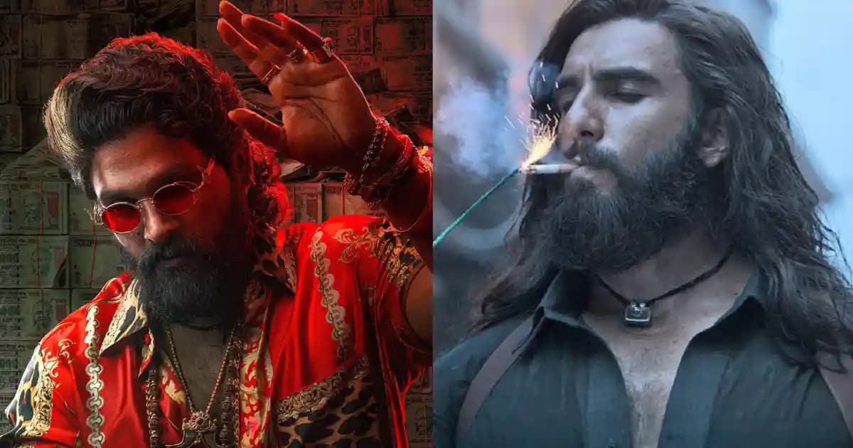 Record Breaker: Allu Arjun's Box Office Streak Matched