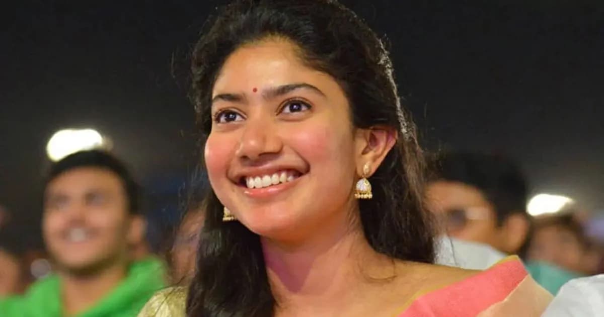 Madhubala Biopic: Sai Pallavi in Talks to Play Iconic Actress