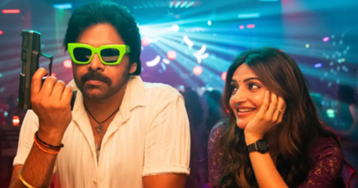 Pawan Kalyan's Ustaad Bhagat Singh Set to Conquer North America